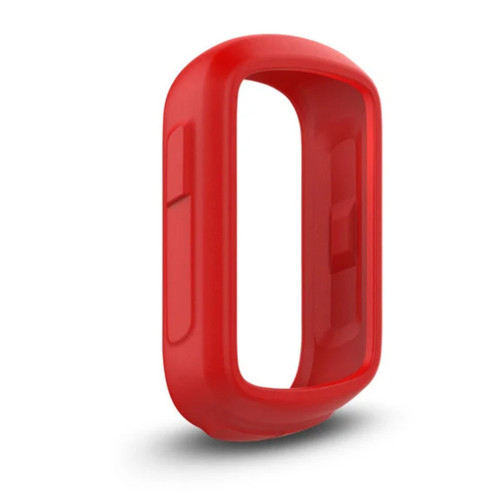 Garmin New OEM Silicone Cases (Edge® 130) Red, 010-12654-21
