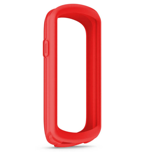Garmin New OEM Silicone Case Red, 010-13229-01