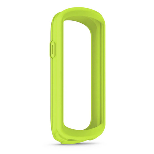 Garmin New OEM Silicone Case Green, 010-13229-03