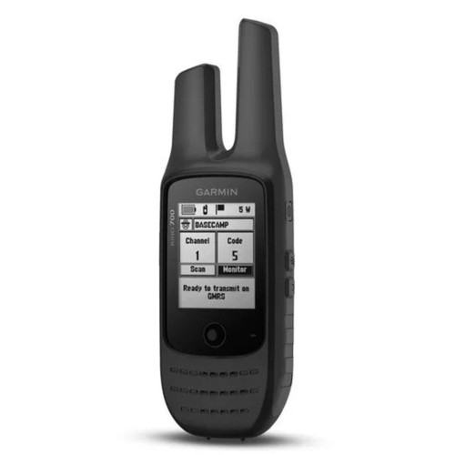 Garmin New OEM Rino® 700 2-Way Radio/GPS Navigator, 010-01958-20