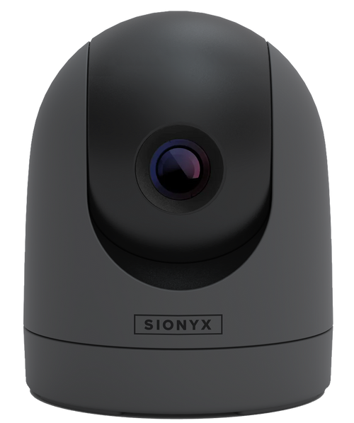 Sionyx Nightwave Night Vision Camera - NIGHTWAVE D1 GRAY