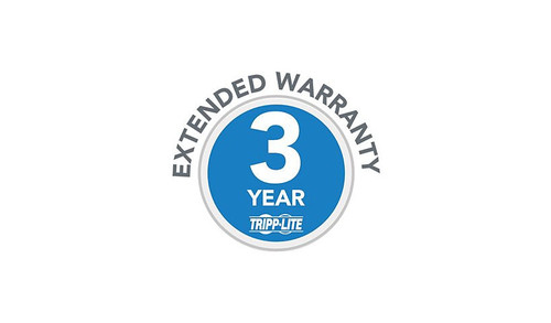 Eaton WEXT3F - 3YR WARRANTY EXT SELECT MODELS