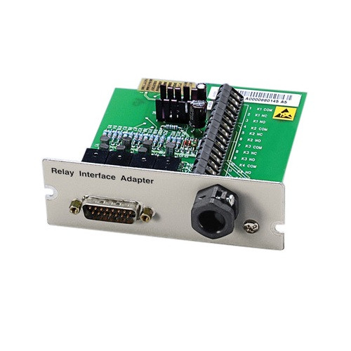 Eaton 103003055 - Xslot industrial relay card kit