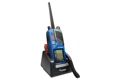 Jotron 101700 Tron TR30 AIR Handheld Emergency AM aeronautical radio