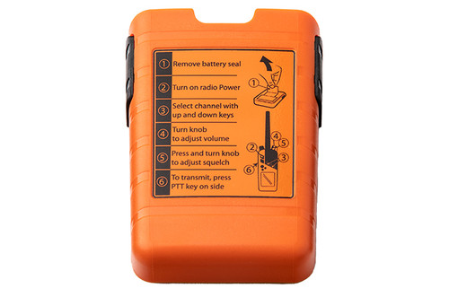 Jotron 101035 Spare TR30 Emergency GMDSS Battery
