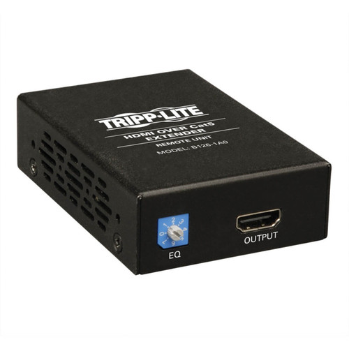 Eaton B126-1A0 - HDMI/CAT5 XTNDR, ACTV RMT UNIT