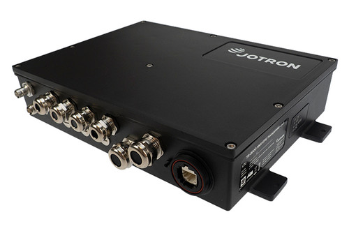 Jotron 103650 Tron AIS TR-8000 MkII GPS Transponder Unit