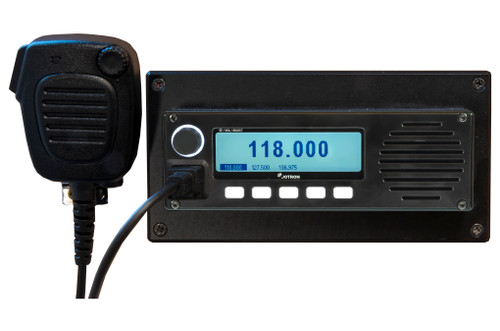 Jotron 103400OF TR-910 Offshore Radio