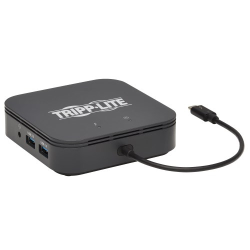 Eaton MTB3-DOCK-04 - TB3 8K DP/4KHDMI DOCK,60WPDGBE