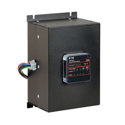 Eaton SPD300600Y2B -  SPD series300kA347/600VStandardSwi