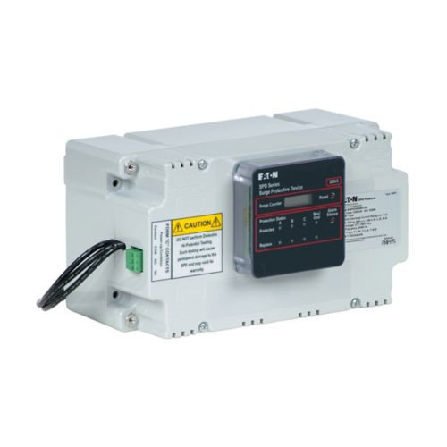 Eaton SPD300240S2B -  SPD series300kA120/240VStandardSwi