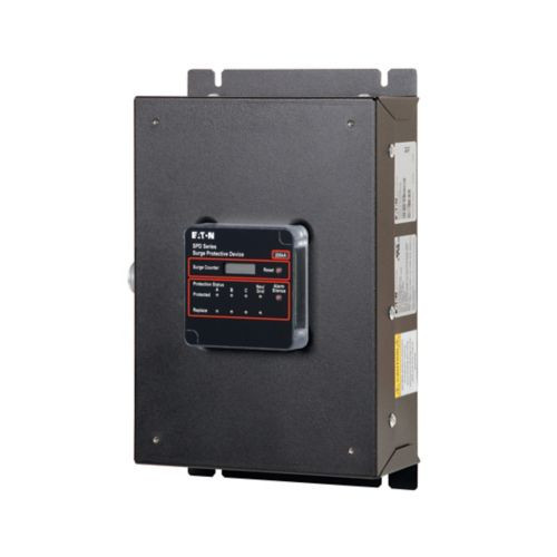Eaton SPD200600D1B -  SPD series200kA600V 3PHBasicSwitch