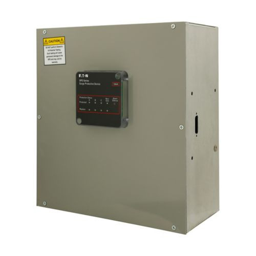 Eaton SPD400480Y2H -  SPD series400kA277/480VStandardLft