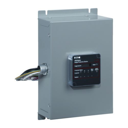Eaton SPD100220Y3K -  SPD series100kA127/220VSTD+CntrNEM