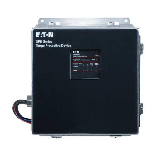 Eaton SPD100208Y1O -  SPD series100kA120/208VBasicNEMA 4