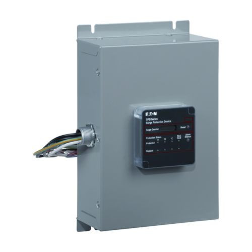 Eaton SPD160208Y2L -  SPD series160kA120/208VStandardNEM
