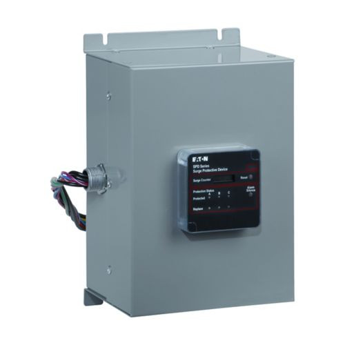 Eaton SPD400240D1K -  SPD series400kA240V 3PHBasicNEMA 1