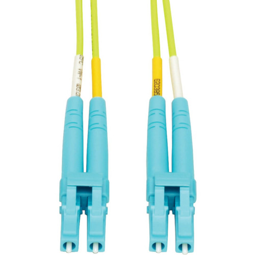 Eaton N820-03M-OM5 - 3M LCLC OM5 LSZH PATCH CABLE
