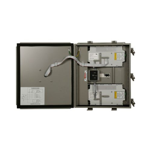 Eaton SPM600208Y3S -  SPD series600 kA120/208VSTD+Cntr2N