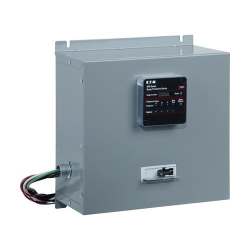 Eaton SPD120220Y1M -  SPD series120kA127/220VBasicNEMA 1