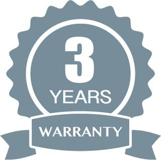 COBHAM Warr. 3y; 1/250FB/MF/HF/6110/4300 Parts&Labor (662250-112)