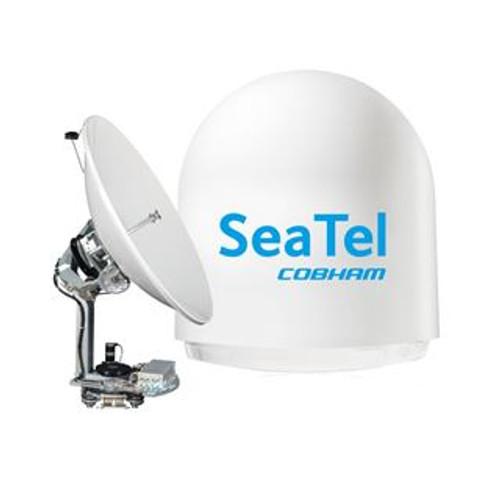 SEA TEL 100 TV (140113-601)