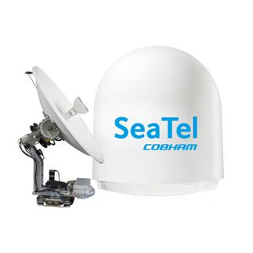 SEA TEL 100 TVHD (140113-901)