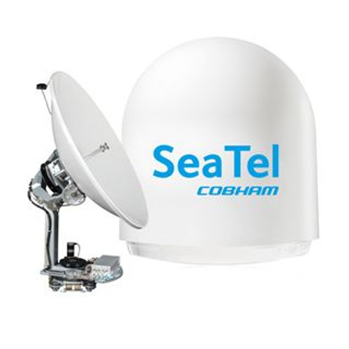 SEA TEL 120 TV (141000-601)