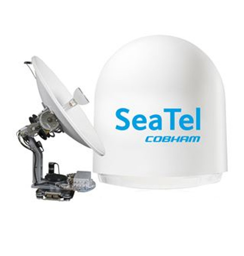 SEA TEL 120 TVHD (141000-901)