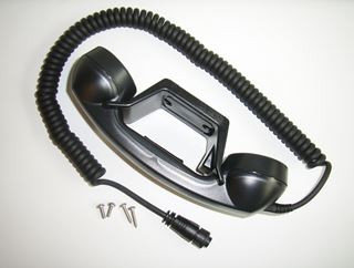 SAILOR 6201 Handset (406201A-00500)