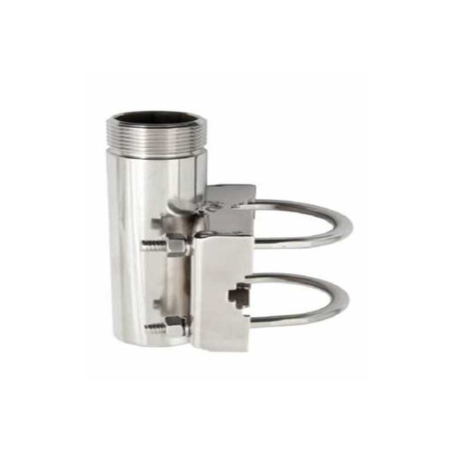 COBHAM Mast bracket 1.25" - 11TPI incl. mounting (406282A-921)