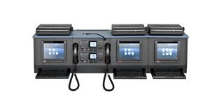 SAILOR 6334C A4 GMDSS Console (406334C-20000)