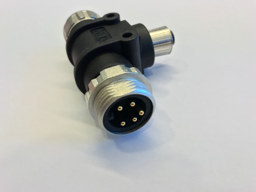 COBHAM Opt. Mini/Micro NMEA2K Tee (406100-930)