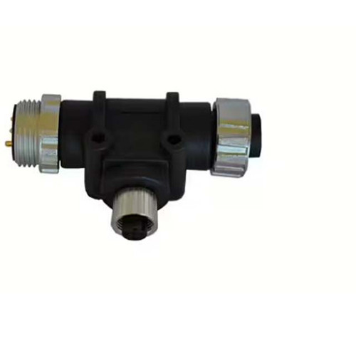 COBHAM Opt. Female Mini NMEA2K field Conn (406100-935)