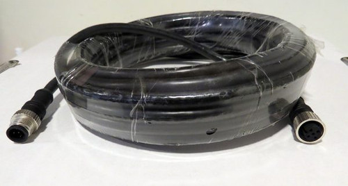 COBHAM Opt. 6m NMEA2K Micro Device Cable (406100-940)