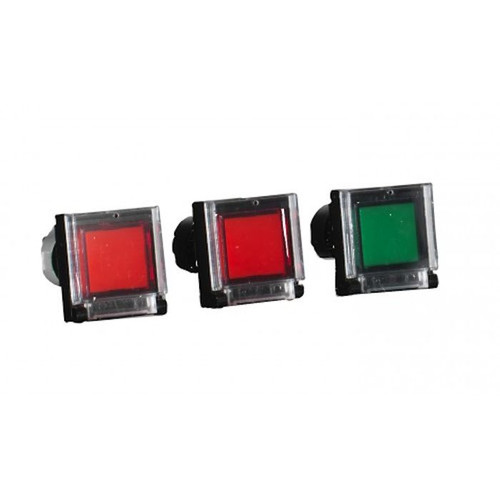 Opt. SAILOR SSAS add-on kit for 6110 (406110A-913)