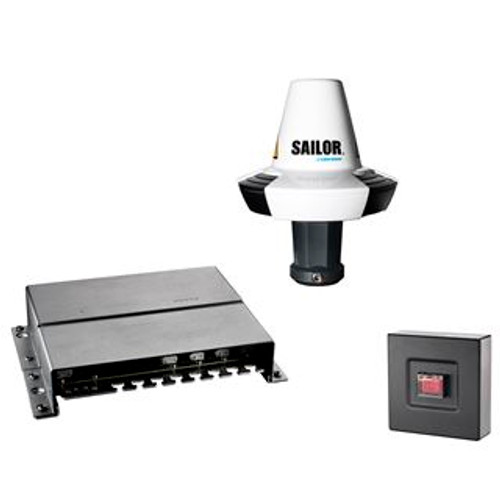SAILOR 6150 Non Solas System (406150A-00521)