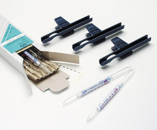 Gastec 1D Carbon Monoxide 1.04-2000 ppm BX