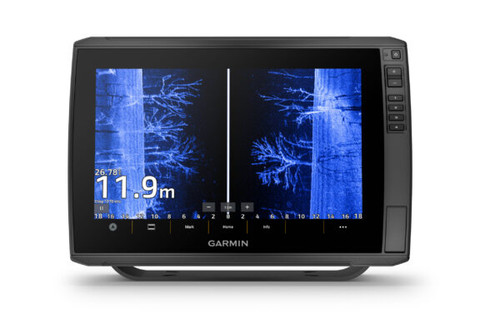 Garmin 010-02881-00 ECHOMAP Ultra 2 122sv, without transducer