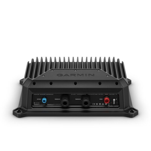 Garmin 010-02797-00 GSD? 28 Sonar Module