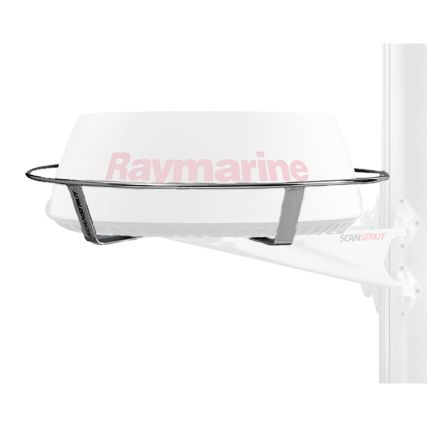 Scanstrut SC29 Radar Guard- for M92722 for use in combination with Raymarine Quantum