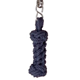 WEEMS & PLATH Navy Blue Lanyard for 4", 5" & 6" Nickel Bells