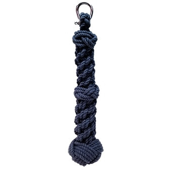 WEEMS & PLATH Navy Blue Lanyard for #7000C & #8000C Chrome Bells