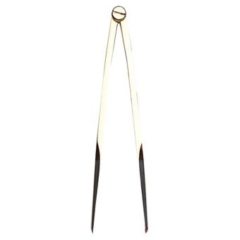 WEEMS & PLATH 8" Straight Pattern Divider