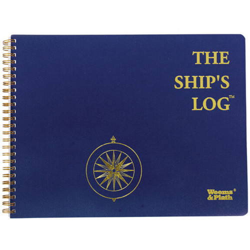 WEEMS & PLATH The Ship's Log