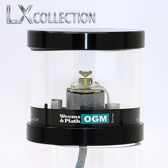 WEEMS & PLATH LX All Around (WHITE) Anchor LED Nav Light with Photodiode