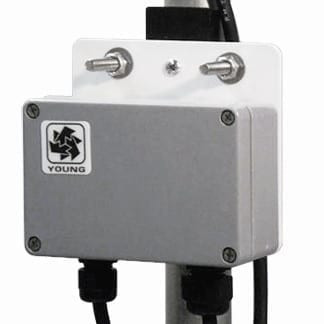 R.M Young 05638C WIND LINE DRIVER (FOR USE WITH 05108)