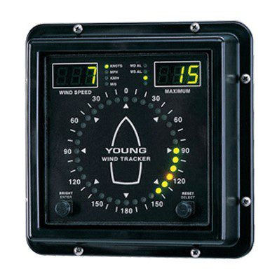 R.M Young 06260 PROTECTIVE ENCLOSURE