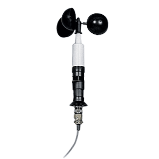 R.M Young 12102 3 CUP ANEMOMETER