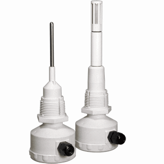 R.M Young 41342 PLATINUM TEMPERATURE PROBE W / JUNCTION BOX